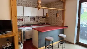 Wohnung Melchior bei Sterngucker - Image 2