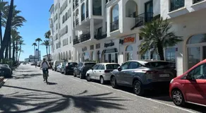 Palm Beach Apartment in La Duquesa - Image 3