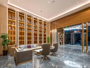 Lavande Hotel Zhongshan Sanjiao - Image 3
