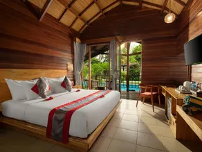 Gili Air Lagoon Resort By Waringin Hospitality - Image 2