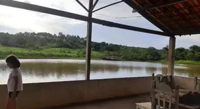 Chalé de campo com vista para lago - Sabiá - Image 4