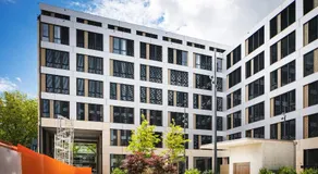 MEININGER Hotel Genève Centre Charmilles - Image 2