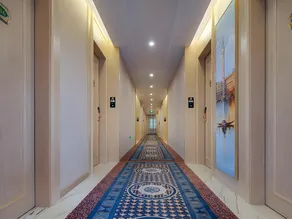 Vienna Hotel Guangdong Zhaoqing East Station Dinghu Mountain Scenic Area - Image 5