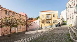 Apartment in Castelo - Image 3