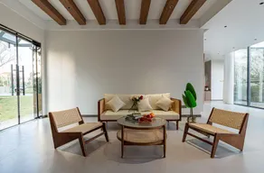 Anheng Yuewan · Yunjian Yueye Villa · Hidden City Resort Homestay - Image 5