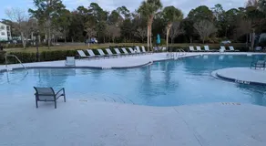 Lux Pool Home Mins to Mayo Beach UNF Spine andPain - Image 4