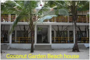 Coconut Garden Beach House - Image 4