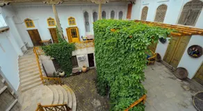 Bibi-Khanym Hotel - Image 5