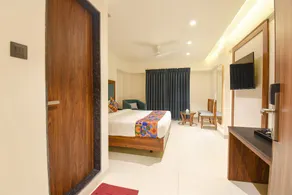 FabHotel Shourya Regency - Image 2