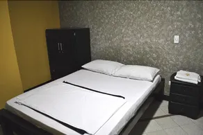 Hotel Villas Del Estadio - Image 4