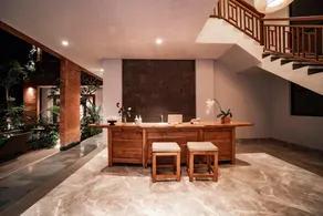 Villa Shanti Sawah Ubud by BaliSuperHost - Image 3