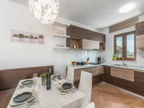 Villa i Brtonigla med Privat Pool - Image 3