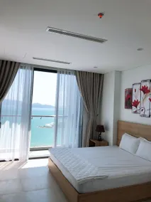 Luxury apartment sea view Scienbay Nha Trang - Image 3
