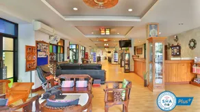Boonme Heritage Hotel - Image 3