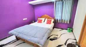 Coimbatore Premium Private Villa a FAMILY RESORT kids, celebration hall - Image 2