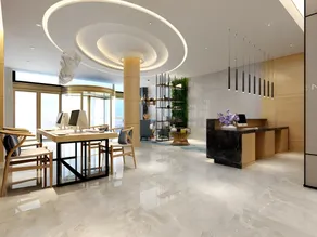 Shell Liaocheng Linqing City Bus Station Hotel - Image 2