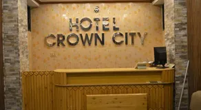 Hotel Crown City - Image 3