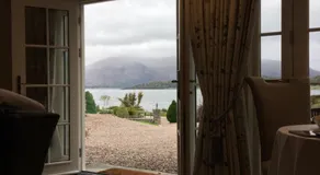 Outlander Glencoe at Creag an-t Sionnaich Glencoe Ballachulish Highlands Near Fort William - Image 2
