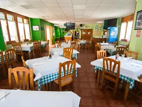 Hostal Pañart - Image 5