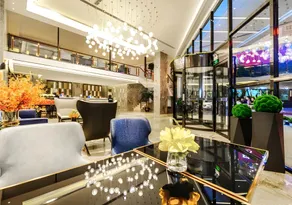 Echarm Hotel Guizhou Xingyi Jushan Avenue - Image 2