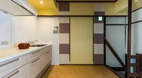 Kyoto Aya Guest House - Image 5