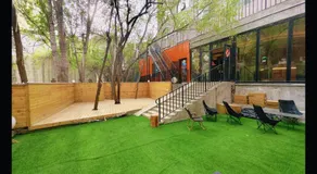 水磨沟区几里民宿店-JiLi Lodge - Image 3