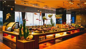 Beihai Silver Beach 1 International Conference Center Hotel - Image 4