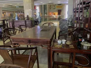Star River View Royal Hotel (Zhongshan Dayong Hongmu Cultural Expo City Store) - Image 3