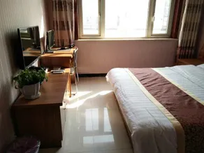 Jinfu Hotel (People's Hospital Branch) - Image 4