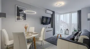 Apartamenty Baltic Horst Basen & Restauracja - Image 2