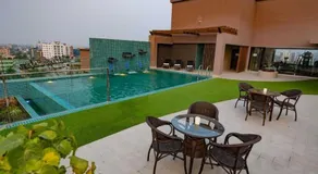 Hotel Castle Salam - Image 2