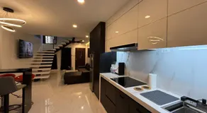 Kandi Suites 2BR with private Jacuzzi 500 Mbps internet - Image 5