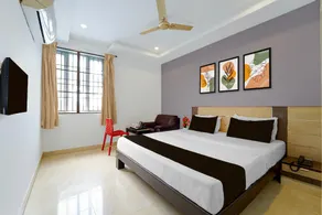 Collection O Thiruparankundram City Centre Formerly Sathyaa Grand Inn - Image 2