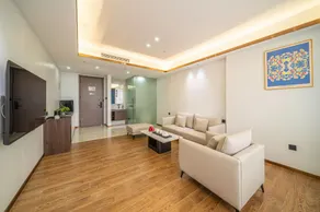 Chengshi Leisure Hotel (Shuili Hydropower College Branch) - Image 3