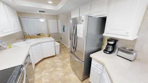 Inlet Reef 206 2 Bedroom Condo by RedAwning - Image 4