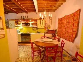 Charming Mansion in Casoli di Camaiore near Forest - Image 2