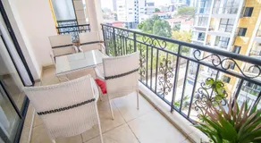 Lux Suites Silver Habor Apartments Kilimani - Image 2