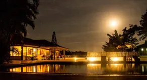 The Eco Palace Hostel - Image 4