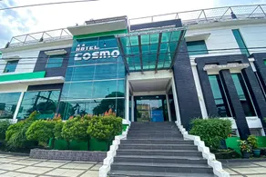 Urbanview Hotel Cosmo Jambi - Image 3
