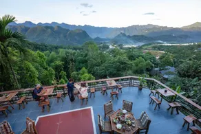 Gateway Inn PuLuong - Image 3