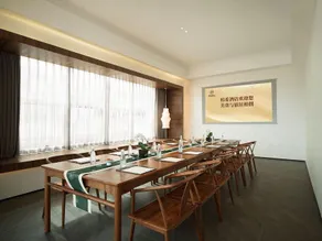 Foshan Boxi Hotel (Zhuroupo Dejingxuan Fisherman's Wharf Branch) - Image 3