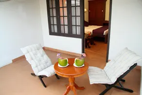 K K RESIDENCY PAYYANUR HOTEL - Image 3