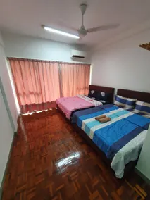 Stay with Comfort at Selesa Hillhomes - P4L1U - Image 2