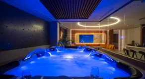 Zambelis Luxury Home Spa - Image 3