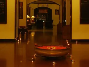Velan Hotel Greenfields - Image 3