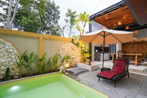 The Lavana Oma's Villa Jogja - Image 3