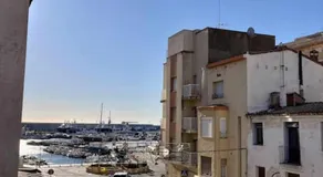 Casita de pescadores con vista al puerto - Image 3