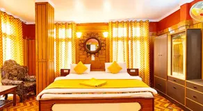 Sarovar Drishay Hotel Ankur Premium Palace Near Mall Road Nainital - Image 2