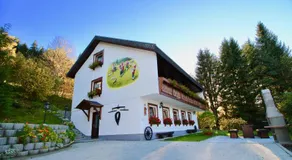 Ferienhaus Frei 1 Hinterzarten - Image 2