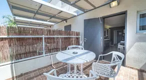 Motel Classic Inn באווירה רגועה - Image 3